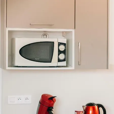 Apartmán Adorable In Downtown *