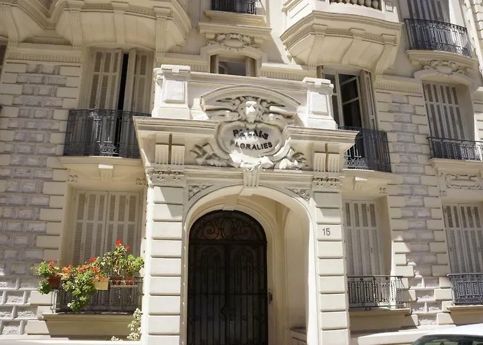 Adorable In Downtown