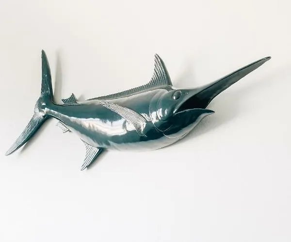 Adorable In Downtown Apartmán