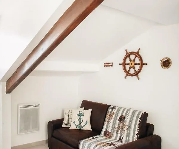 Apartmán Adorable In Downtown *