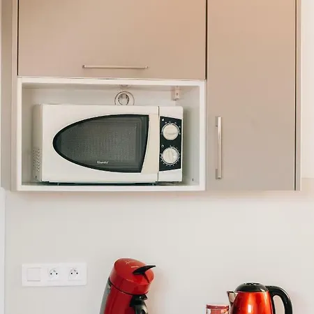 Apartment Adorable In Downtown *